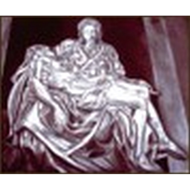La Pietà